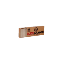Photograph of product: Raw | Garden Tips