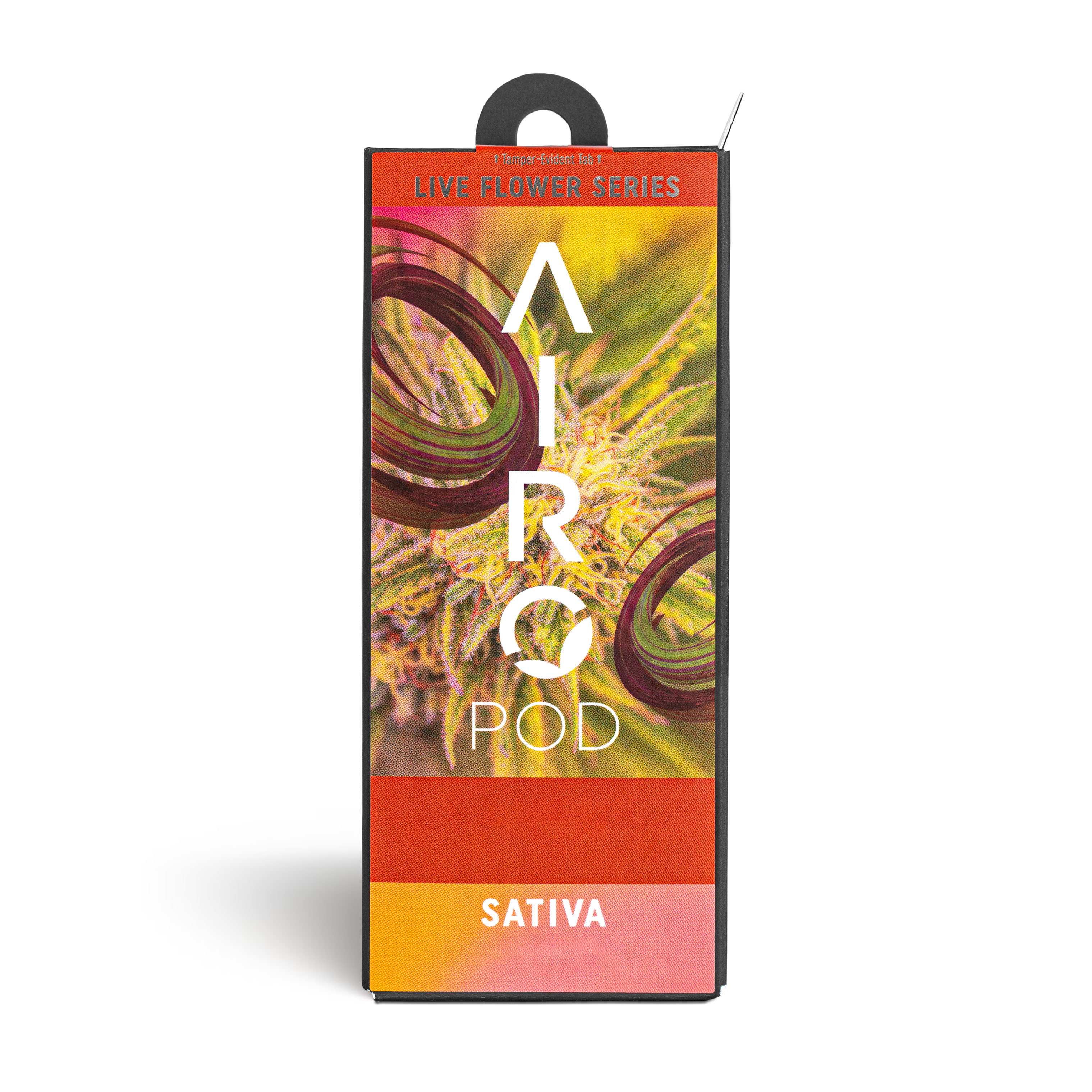 Photograph of product: Sweet Cheese Live Flower Pod