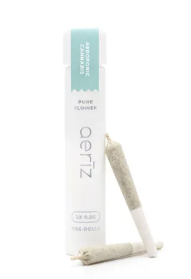 Photograph of product: Jungle Juice | Nug Rolls 5-Pack