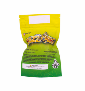 Photograph of product: Buzz Nug | GG4  (H) - 7g