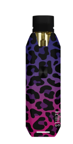 Photograph of product: BATTERY - PRO XL - CHEETAH