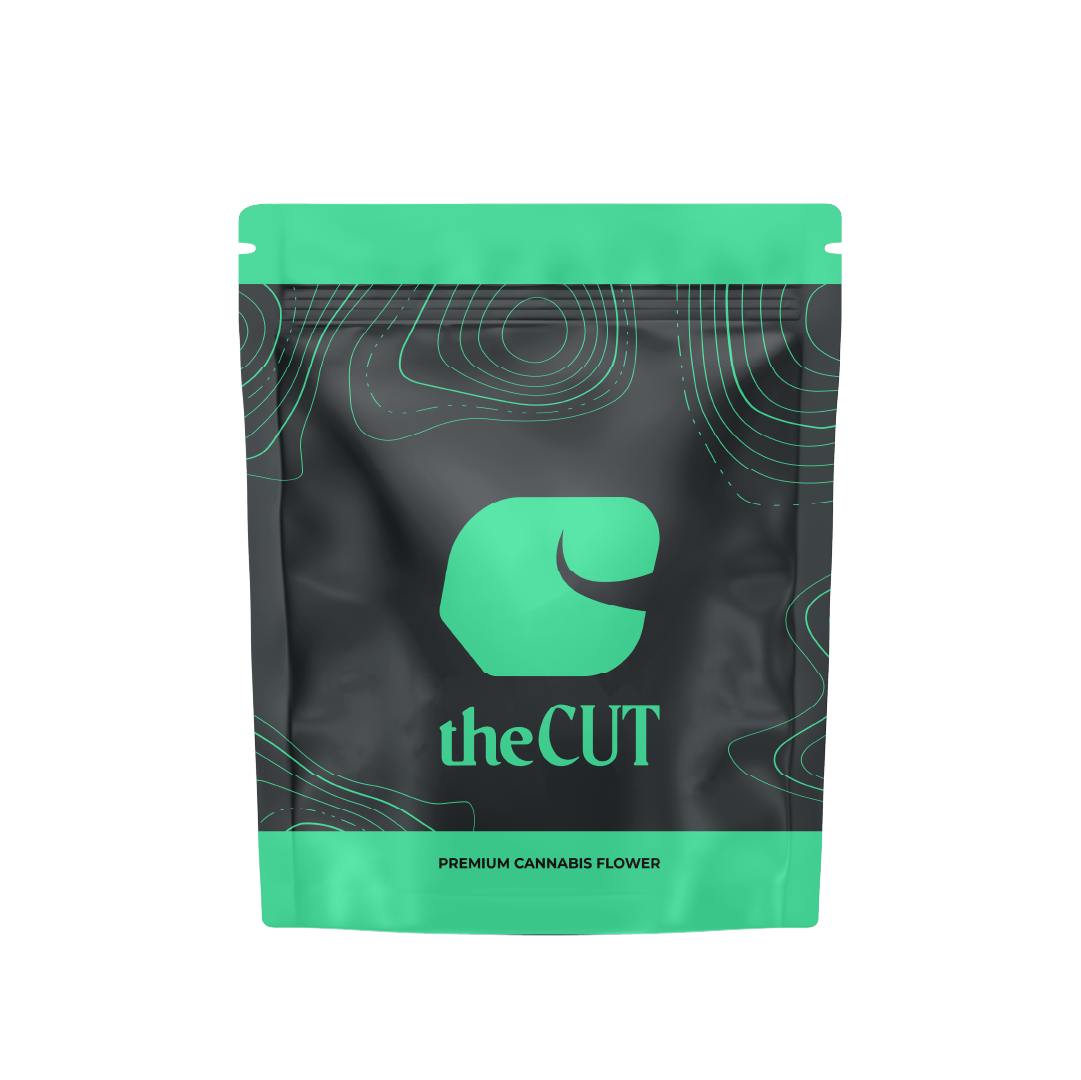 Photograph of product: BISCOTTI RUNTZ - 7G