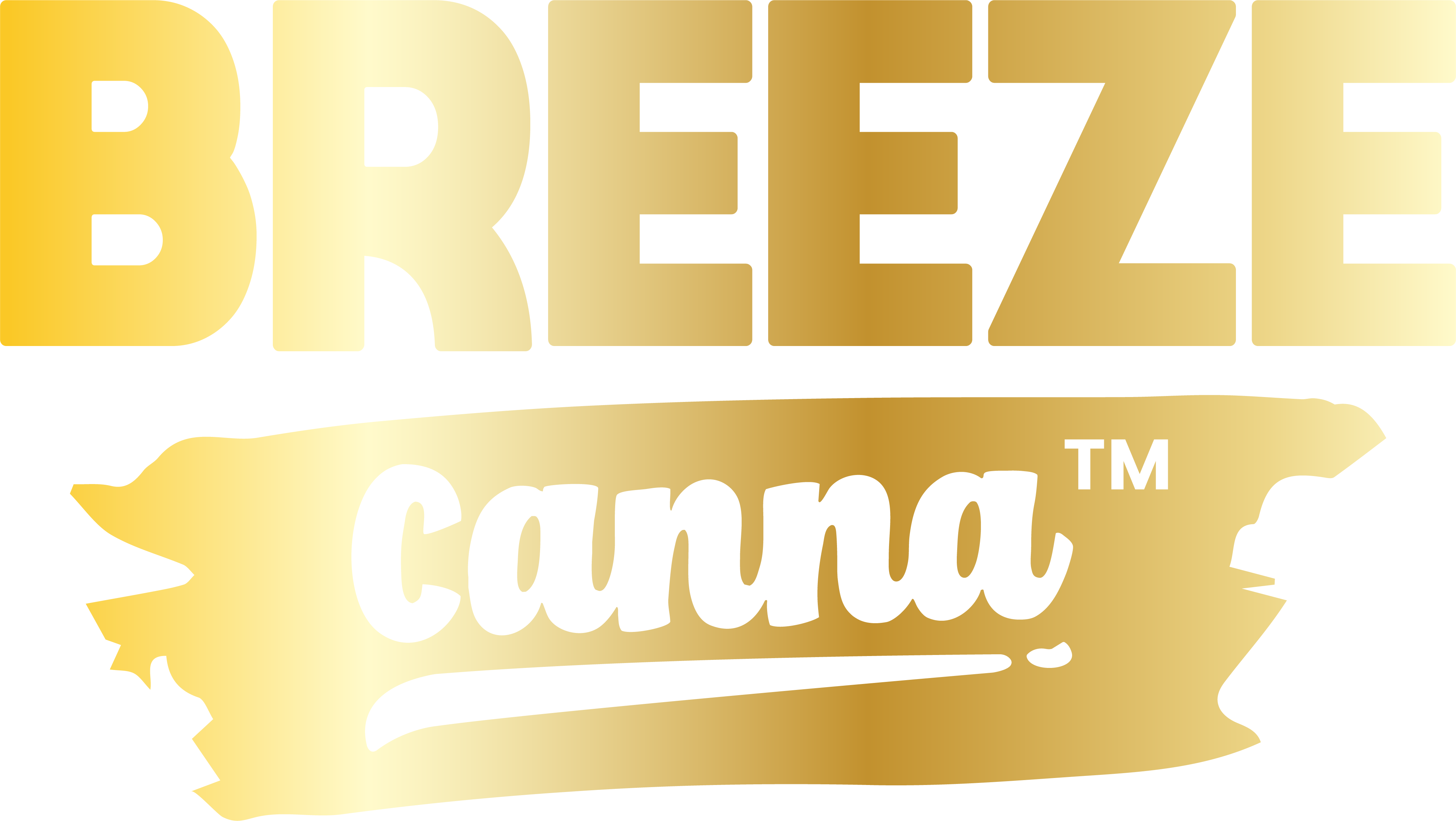 Photograph of product: Breeze Live Resin Vape Cartridge - Kush Mints