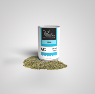 Photograph of product: Shake | Nature's Grace | Amalfi Coast - 7g