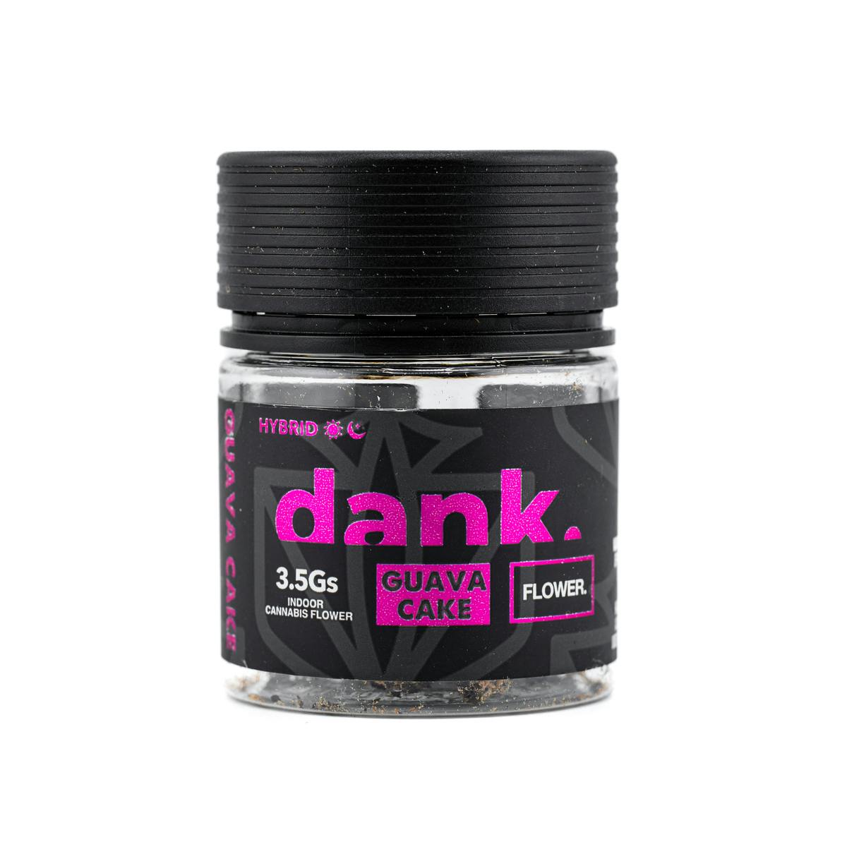 Photograph of product: GUAVA CAKE - 3.5g