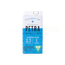 Photograph of product: Petra Blackberry Mints