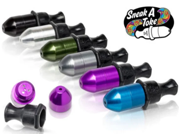 Photograph of product: Sneak A Toke
