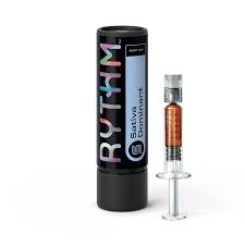 Photograph of product: Rythm | L'Orange Terp Sap