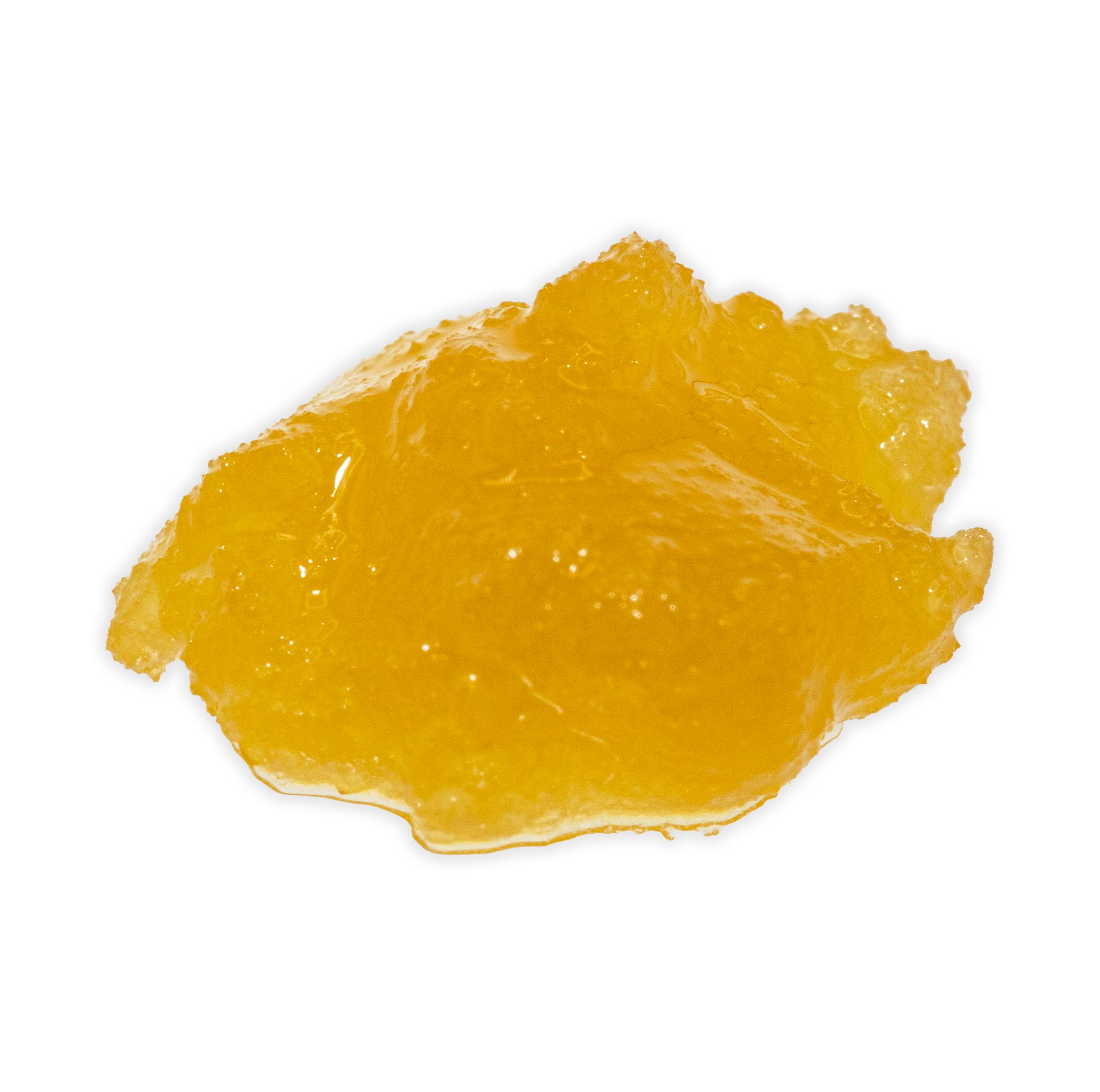 Photograph of product: GOVERNMENT OASIS LIVE RESIN SUGAR [1000MG]