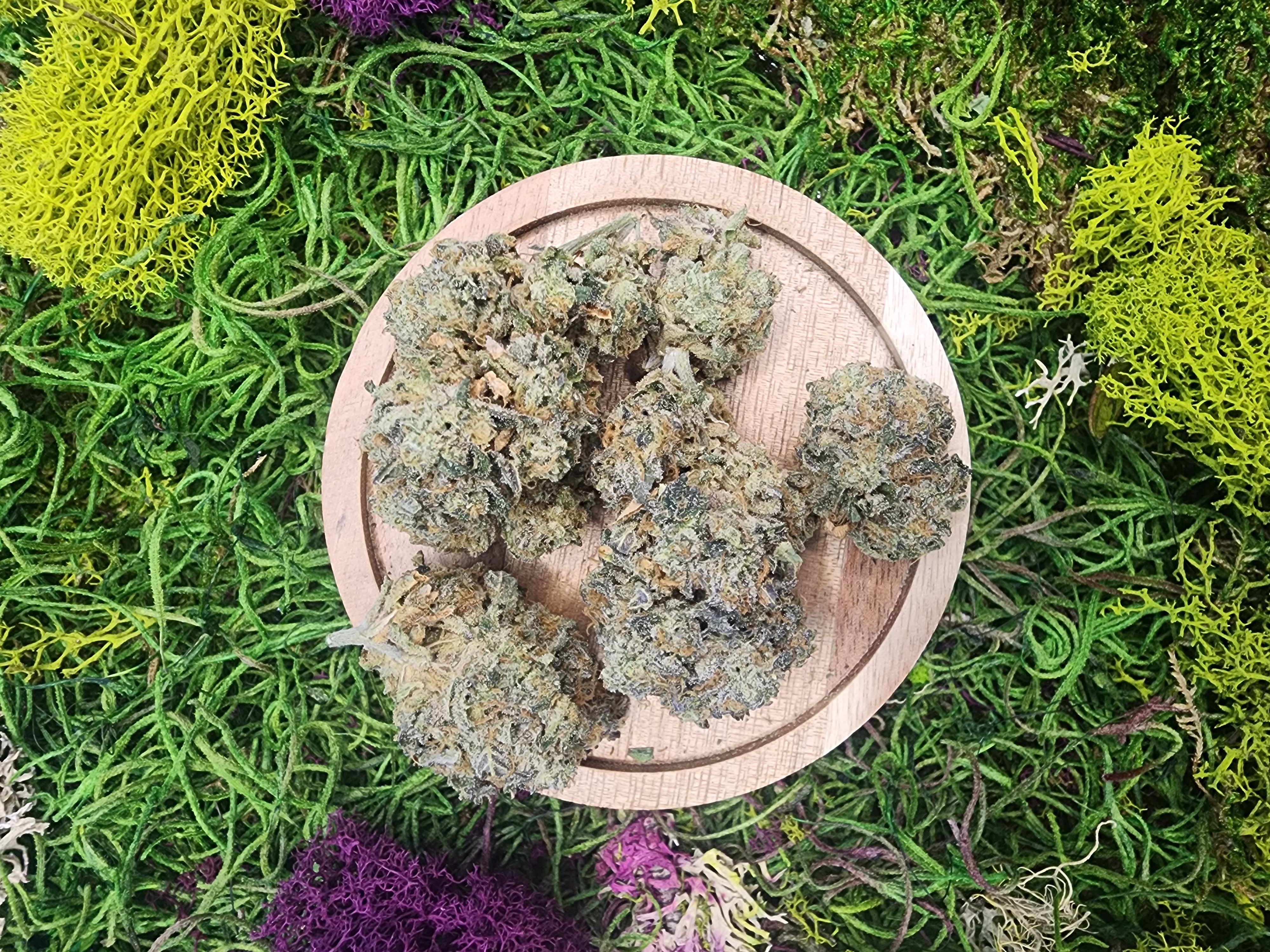 Photograph of product: 14G TERPEE SLURPEE HALF SPECIAL