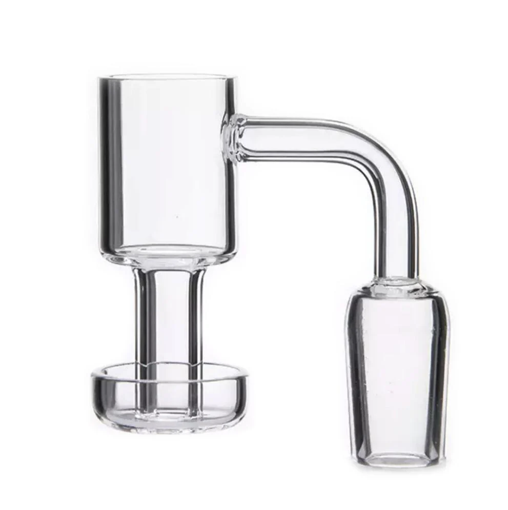 Photograph of product: Quartz Banger | Terp Slurper 14mm Male | $20