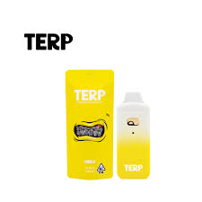 Photograph of product: PAC MAN OG 1G ALL-IN-ONE VAPE