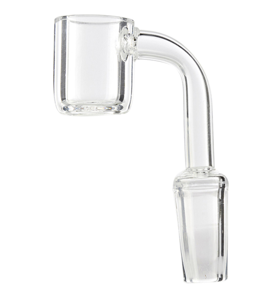 Photograph of product: 14mm | Male | Quartz Banger