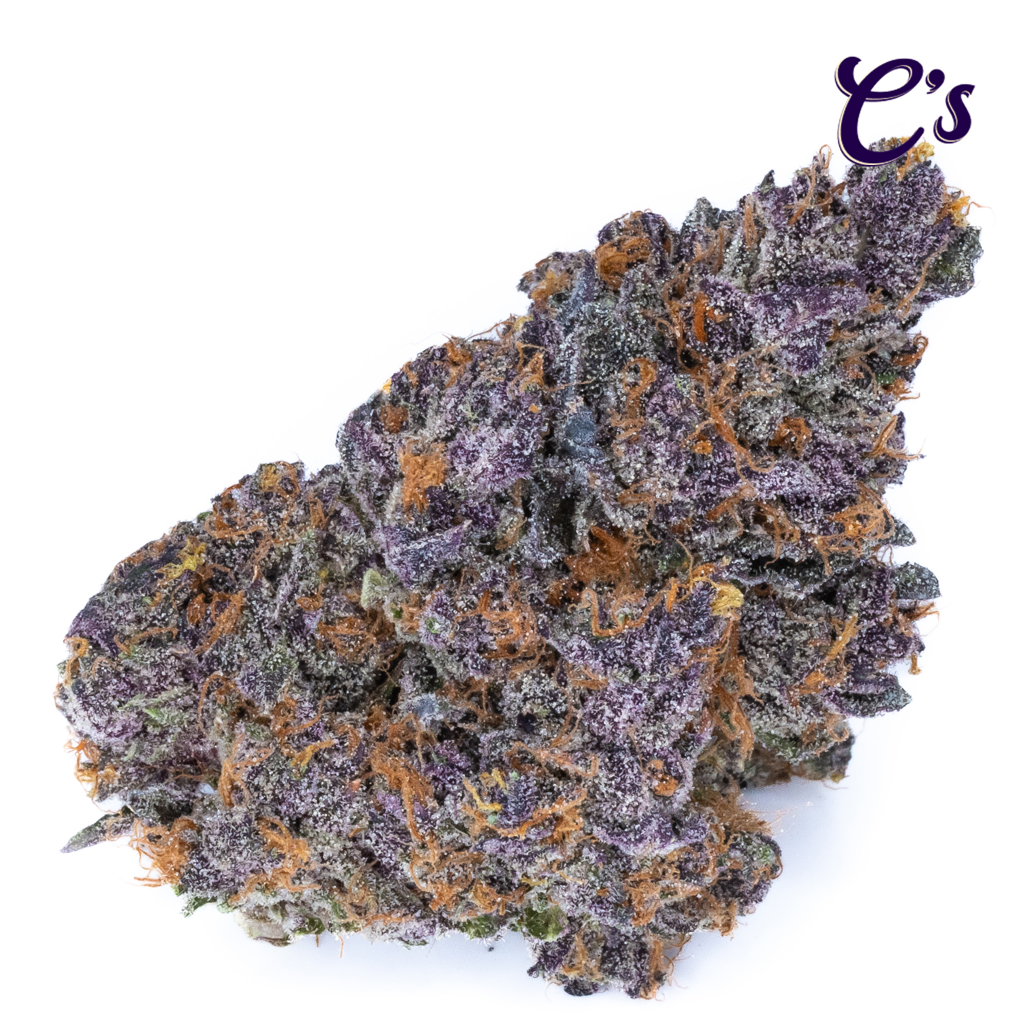 Photograph of product: | Sherb Cake F1 | Oui'd | Bud - 28g