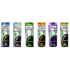 Photograph of product: KONG WRAPS NATURAL | CBD+