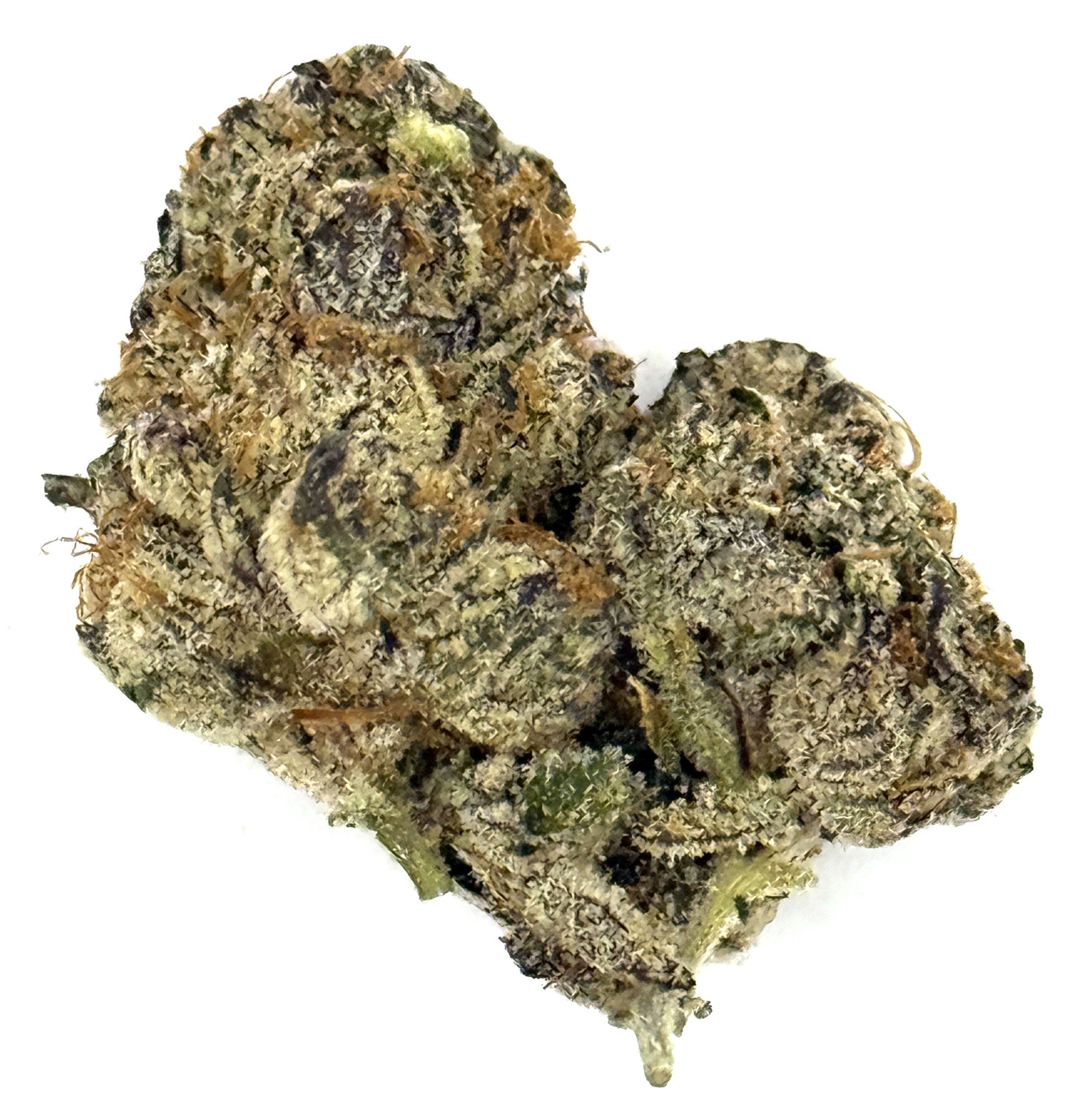 Photograph of product: Flamingo - Ghost Pepper - 3.5g