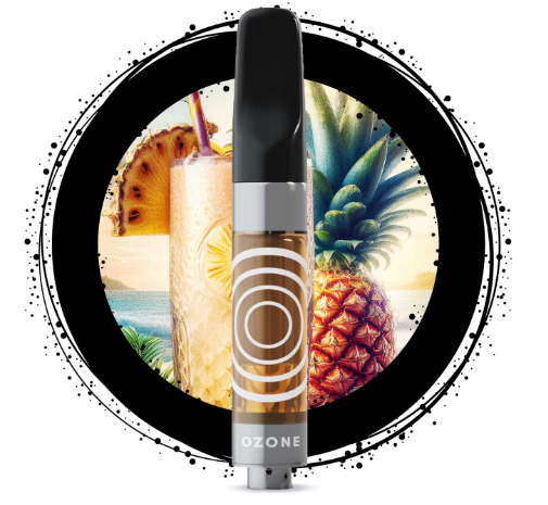 Photograph of product: 510 | Bahama Mama | 1g