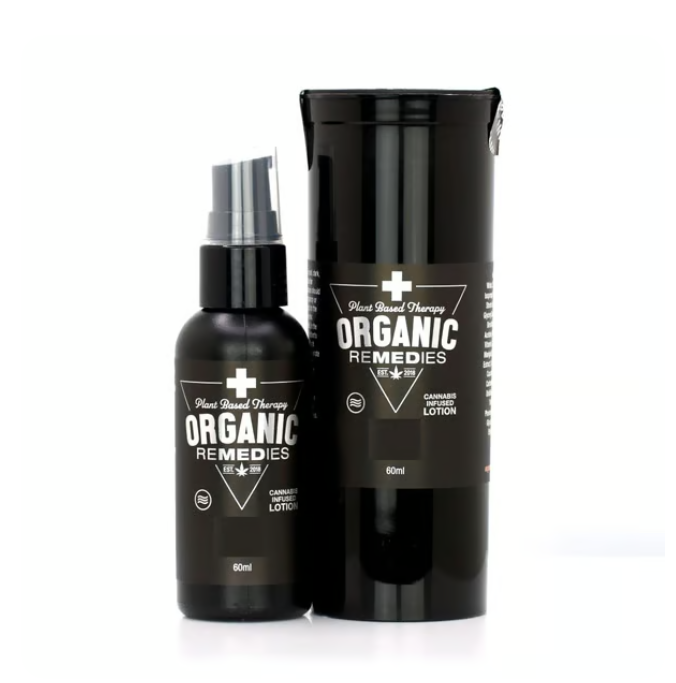 Photograph of product: Unscented 1:1 Lotion | Topical | 150mg TH-oui: 150mg CBD
