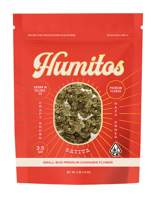 Photograph of product: Tamarindo | Smalls 3.5g - 