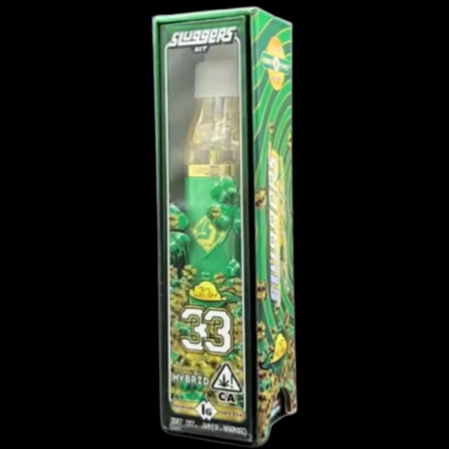 Photograph of product: 33 1.2g Disposable - 