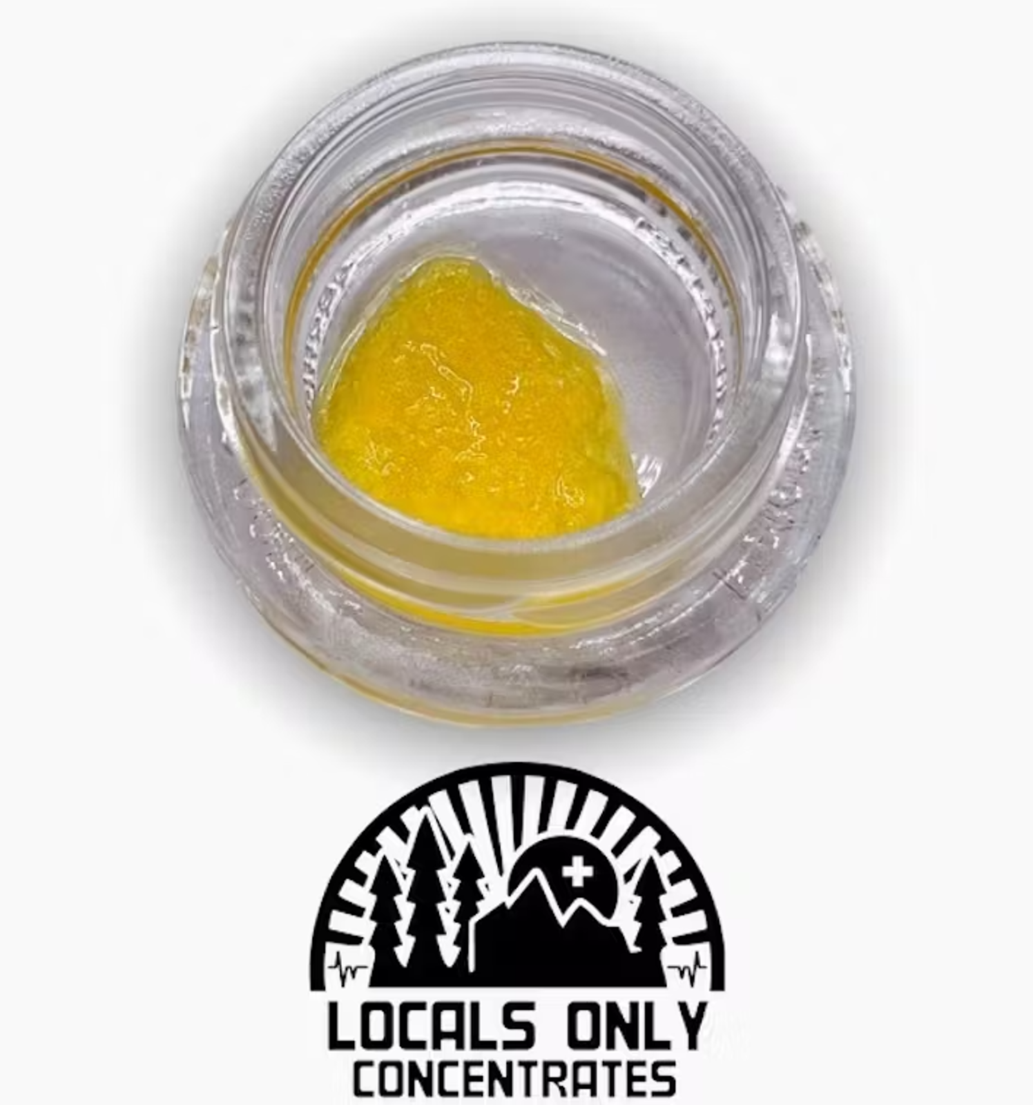 Photograph of Product: Locals Only | Dump Truck (I) Wet Diamonds