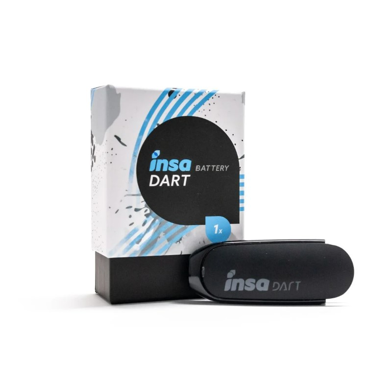 Photograph of product: Dart Battery
