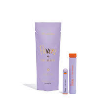 Photograph of Product: Lavender Vanilla Disposable .5G