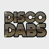 Photograph of product: DISCO DABS | LIVE RESIN | CHEM 95