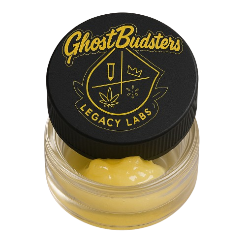 Photograph of product: Ghostbudsters | Pina Colada | 5g Live Resin