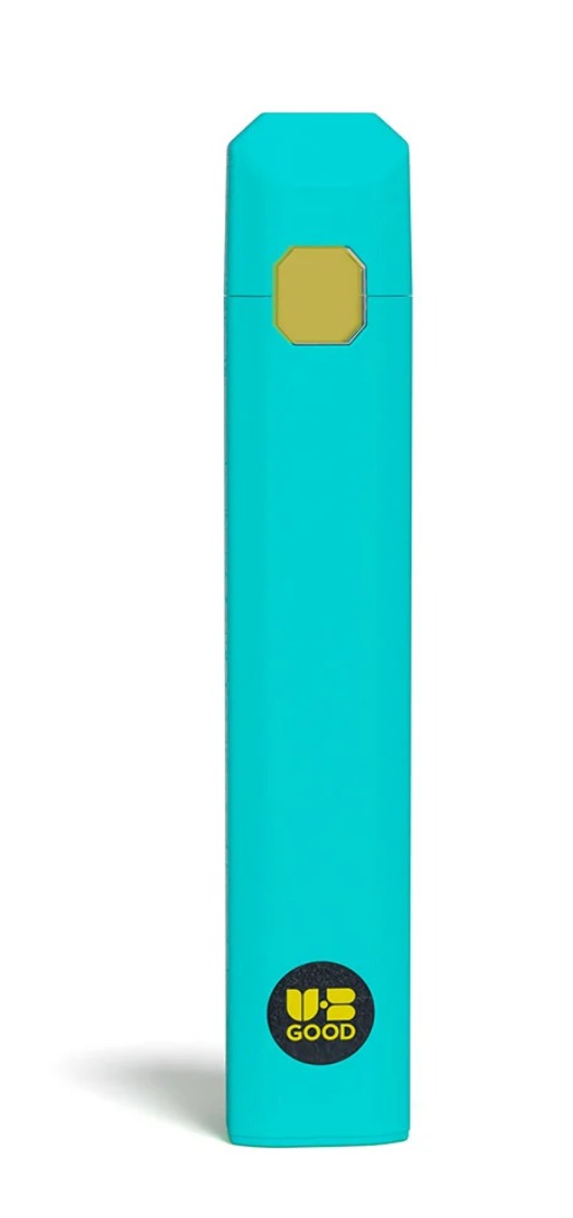 Photograph of product: Blue Rush 0.5g -Disposable
