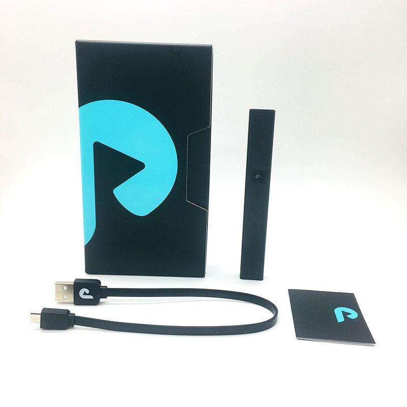 Photograph of product: Play Battery - Black
