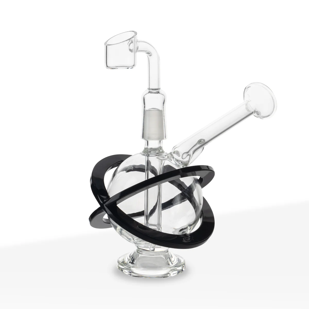Photograph of product: Dab Rig Mini Orb Dab Rig 5" - 14mm