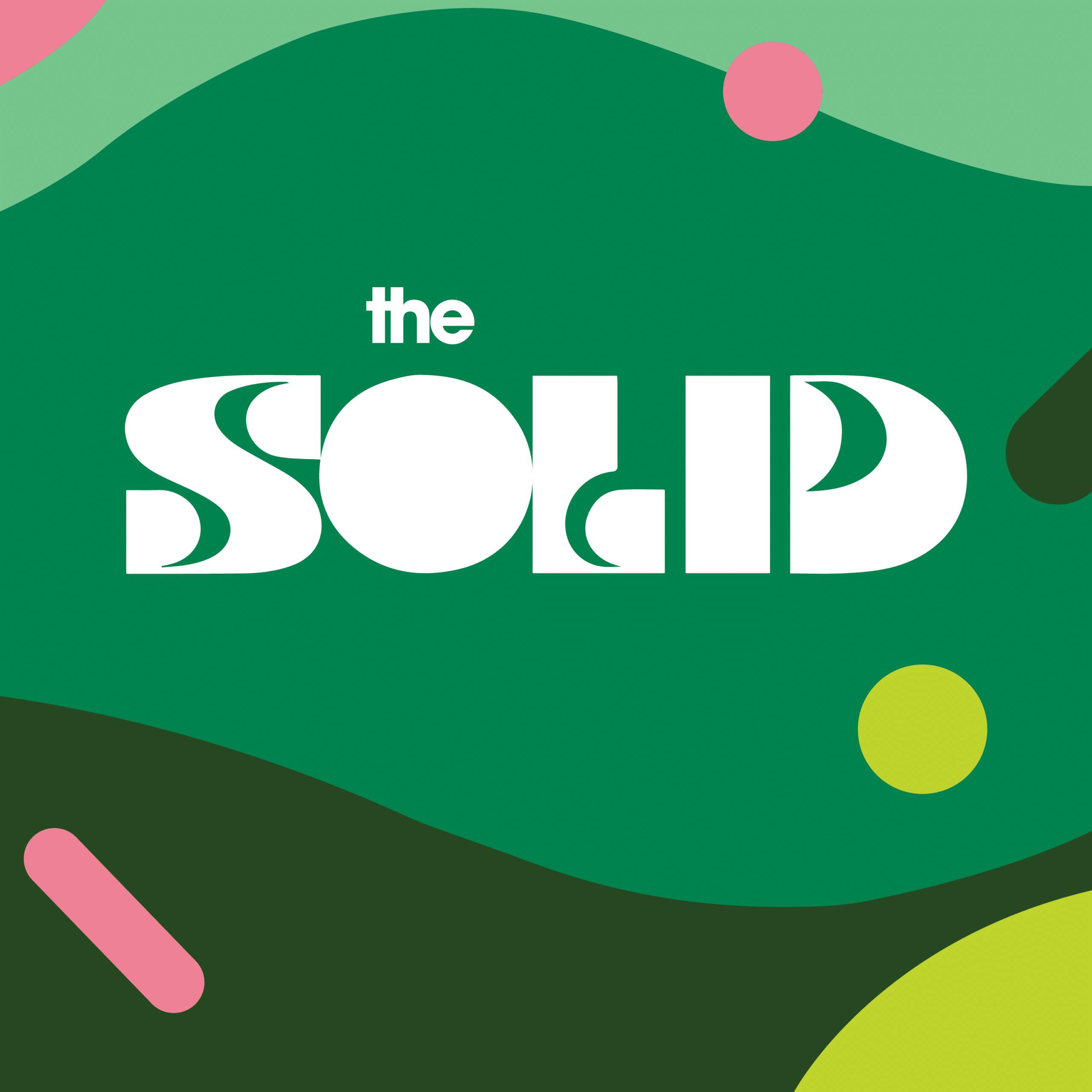 Photograph of product: The Solid - Mind Melter Pre-Roll (0.5g)