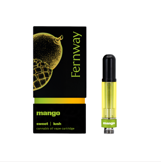 Photograph of product: Fernway | Mango