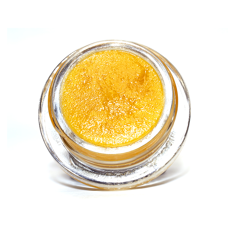 Photograph of product: Cryptonite Cured Resin | 1g