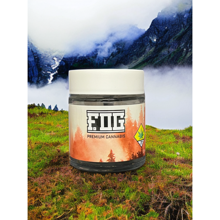 Photograph of product: Gelato 33 abs - 3.5g