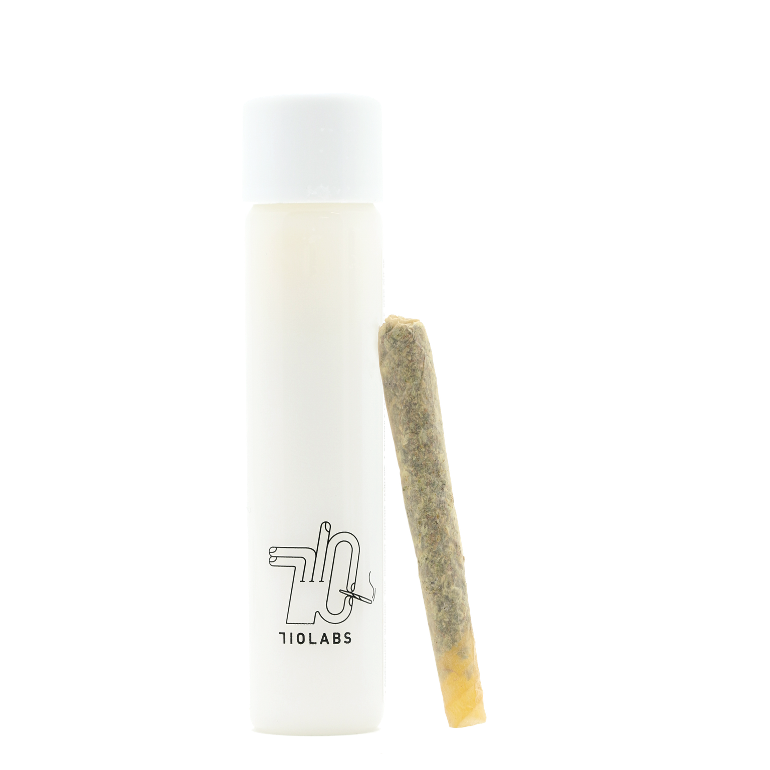 Photograph of product: JACKSON HEIGHTZ 1G PREROLL