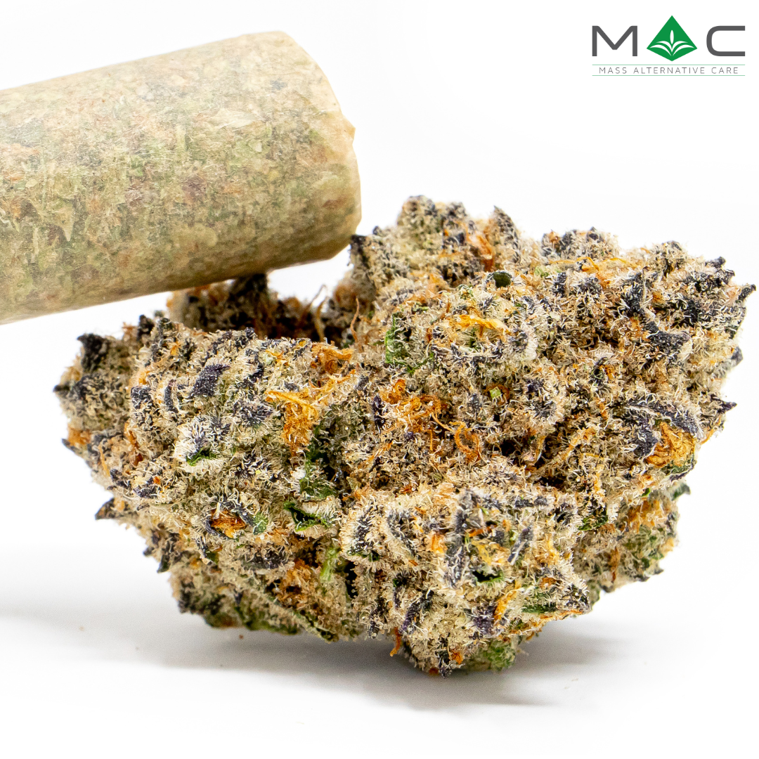 Photograph of product: Pre-Roll - Wedding Crasher