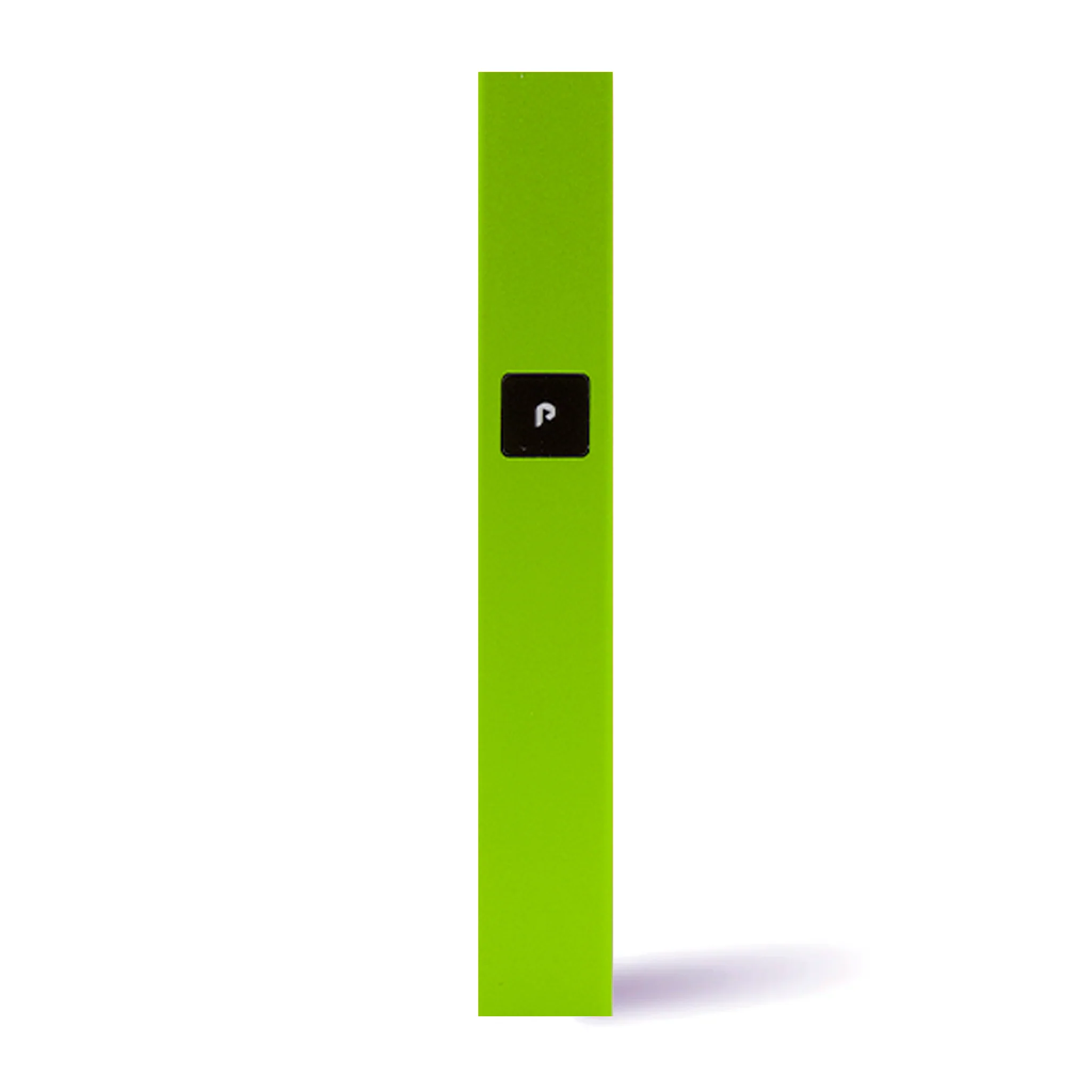 Photograph of product: Play Battery Kit | Green Steel | Battery | PlugPlay