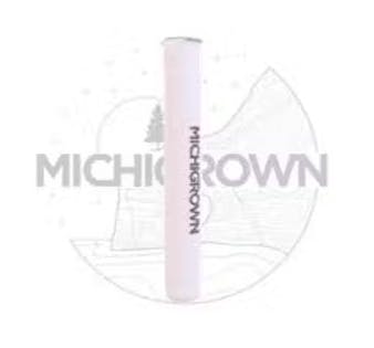 Photograph of product: Michigrown | Apricot Jelly Pre-Roll