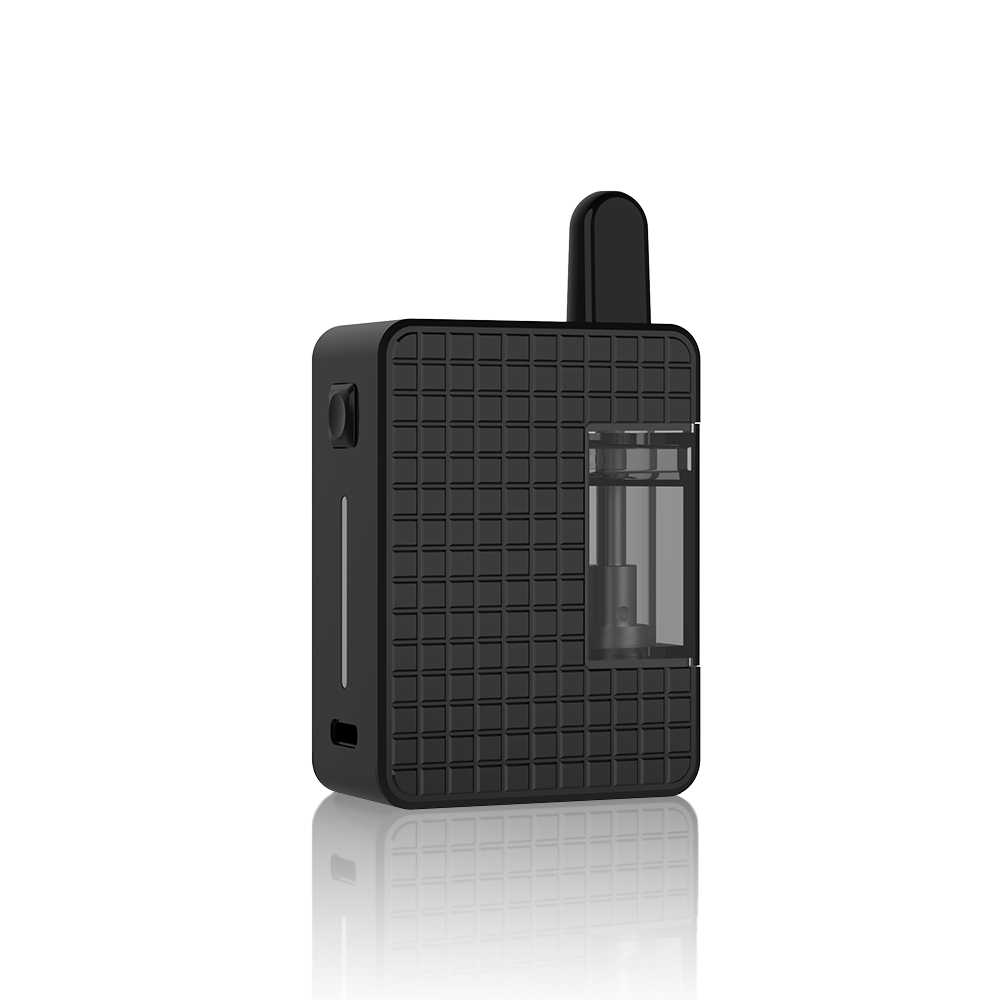 Photograph of product: Hamilton Jetstream Mini | Battery