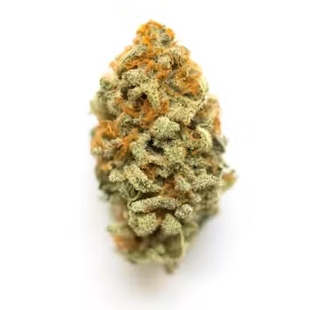 Photograph of product: Iron Lung - Orange Crush - 3.5g