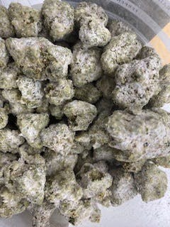 Photograph of product: PX | MAC 1 Snowball