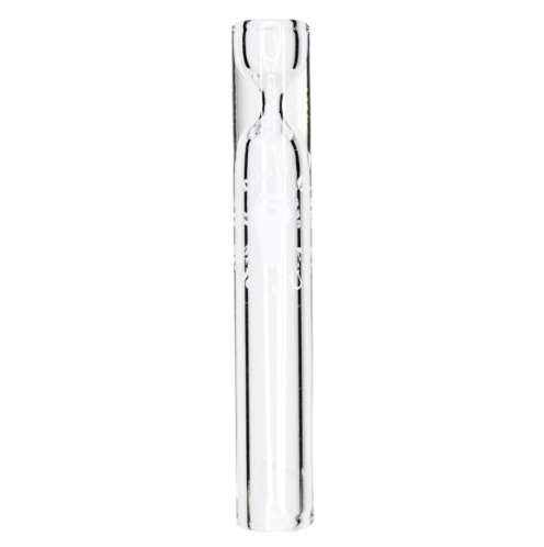 Photograph of product: 3" Chillum Glass Pipe