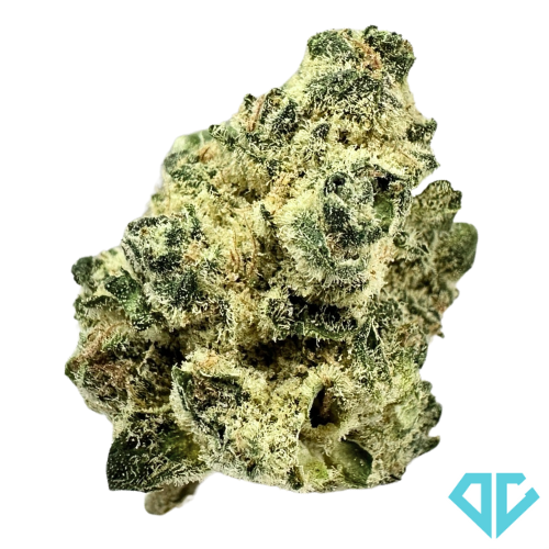 Photograph of product: Fritterz 3.5g