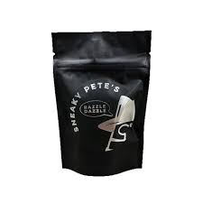 Photograph of product: Z Pie - 2g (Sneaky Pete's Kief)