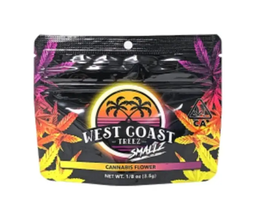 Photograph of product: Candy Rain Smalls - 3.5g