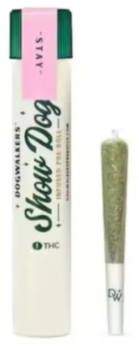 Photograph of product: Gas Guzzler Infused