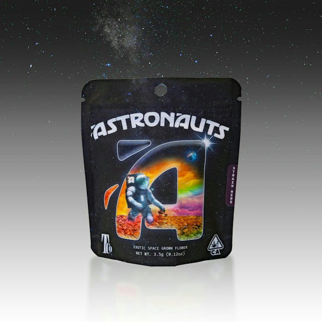 Photograph of product: Space RS51 | 3.5G Flower
