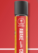 Photograph of product: TreeTown | Sleep | Wedding Crasher | Enhanced Pre-Roll | 4:1  TH-oui : CBN | 1g
